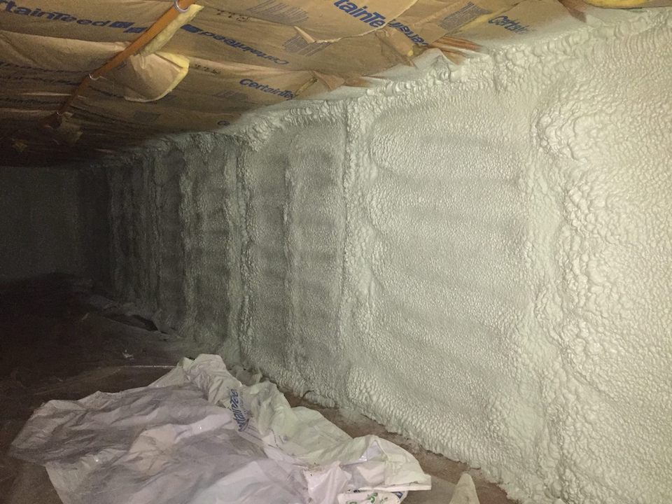 crawl-space-insulation-toronto-on